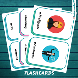 TOPIX Book 1: İngilizce Aktivite Seti + Dijital Öğrenme Kaynakları - Görsel 4