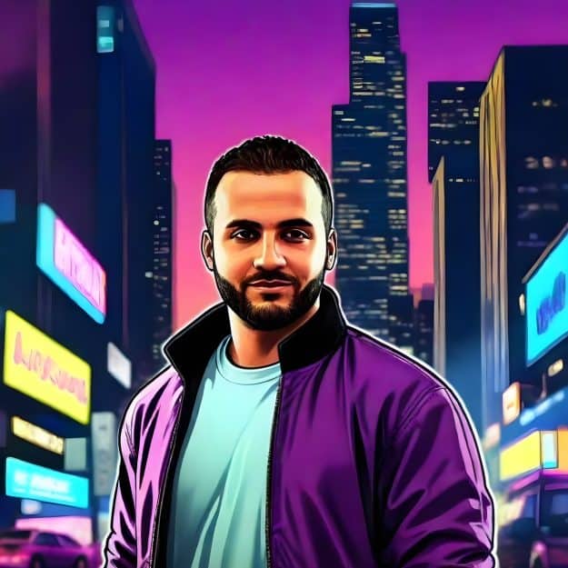 English with Movie Scenes