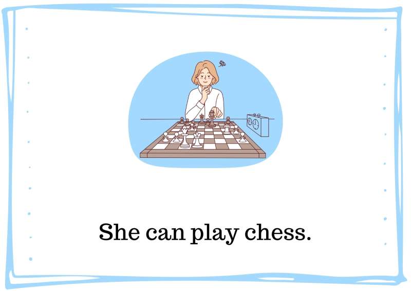 5. Sınıf 3. Ünite Konuşma Kartları (Games & Hobbies) - Görsel 3